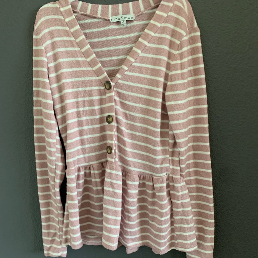 Autumn Day Skirt Shirt